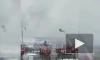 В аэропорту Ханчжоу загорелся грузовой самолет российской авиакомпании "Авиастар-ТУ"
