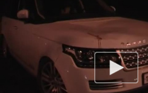 ДТП в Татарстане: Минниханов на Land Rover насмерть сбил подростка на остановке, дело пытаются замять