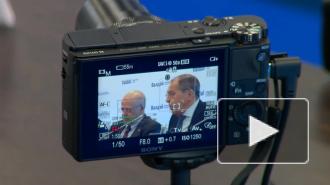 Лавров: ограничения США и ЕС в адрес РФ и Китая на мировых рынках противоречат нормам ВТО