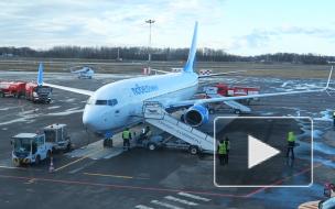  "Аэрофлот" намерен сделать "Победу" крупнейшей авиакомпанией России