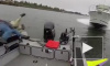 "За секунду до": В США рыбаки чудом избежали гибели при столкновении с катером