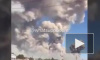 Казахстан: Момент взрыва в воинской части попал на видео