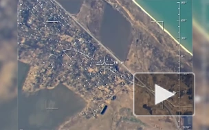 МО РФ: сбит Ми-8, направляющийся для эвакуации командиров "Азова"*