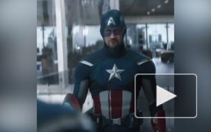 Гоша Куценко "превратился" в супергероя из Marvel