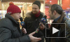 Трамвайные хамы Кремов и Хрусталев разбирают новости Евромайдана