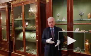 Эрмитаж с 1 августа вдвое увеличит количество сеансов