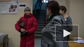 Избиратели просят будущего президента избавить страну от коррупции и ЕГЭ