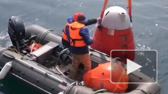 Флот США пытался следить за погружением "Витязя" в Марианскую впадину