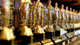 «Первый канал» отменил прямую трансляцию вручения премии «Оскар»