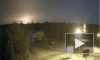 В Интернете появилось видео сбитого в Луганске 14.06 самолета Ил-76