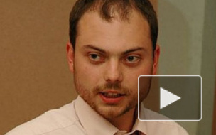 У Владимира Кара-Мурзы диагностировали острую почечную недостаточность