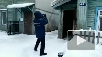 В Твери четыре человека погибли при пожаре в жилом доме