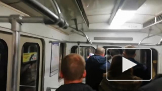 Погибший в метро Петербурга студент состоял на учете в психдиспансере