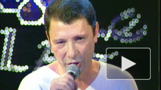 Борис Драгилев "Загул". 2012г.