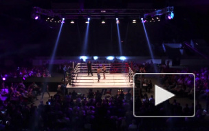 Видео боя Ковалев – Паскаль покорило интернет