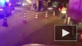 Видео из Москвы: В ДТП у фуры оторвало кабину и выбросило ...