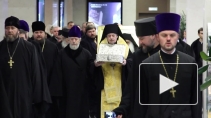 Очередь к Дарам волхвов в Петербурге стремительно растет