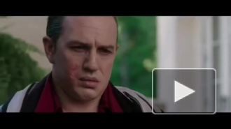 Критики назвали второсортным фильм "Лицо со шрамом" с Томом Харди