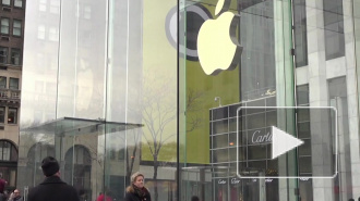 Apple закрывает магазины за пределами Китая из-за коронавируса