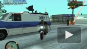 GTA Sa Multiplayer Advance-Rp.ru 3 | Yellow