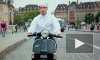 Фильм "Кухня в Париже" покоряет большой экран