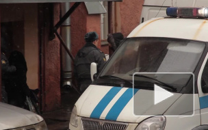 Задержан 36-летний мужчина, который избивал и грабил пенсионерок