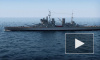 Россия сразу вывела 18 боевых кораблей с главной базы на Тихом океане