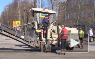 В Выборге обсудили ремонт дорог и аренду объектов культурного наследия за 1 рубль