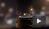 В Москве на Кутузовском проспекте столкнулись "в лоб" два автомобиля