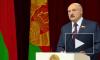 Лукашенко предупредил белорусов о последствиях переворота