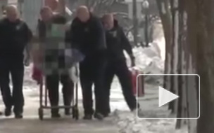 В США помощник шерифа застрелил подростка в зале суда