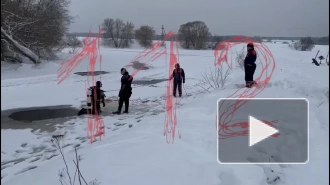 Спасатели нашли тело экс-замминистра юстиции Ялунина 