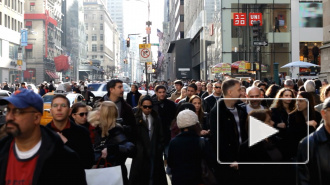 Кремль оценил данные о рекордной убыли населения по итогам 2019 года