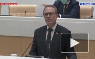 Совфед одобрил закон о штрафах до 5 тыс. рублей за проезд по платным дорогам без оплаты