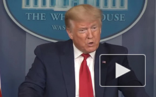 США вышли на пик распространения коронавируса