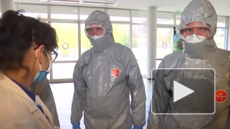 Швейцарцев возмутила статья о "бесполезности" российской помощи Италии