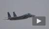 Пентагон заказал первые истребители F-15EX для гиперзвукового оружия
