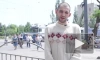 Украинский пленный признался в расстреле гражданских в Мариуполе