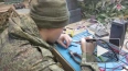 Саперы "Запада" уничтожили MaxxPro ВСУ в Харьковской ...