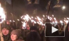 В Крыме отреагировали на шествие в честь Бандеры