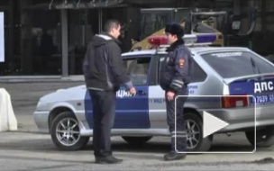 Жуткие условия службы заставили полицейских из Петербурга, командированных в Сочи, бежать