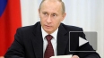 Владимир Путин: Порошенко взял на себя ответственность ...