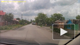 Машина-невидимка.