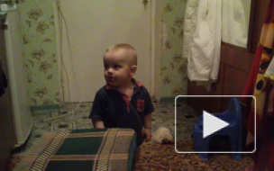Вот так мы любим танцевать