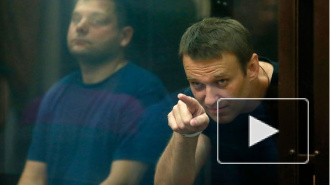 Из-за Навального ОМОН хороводил под "В лесу родилась елочка"