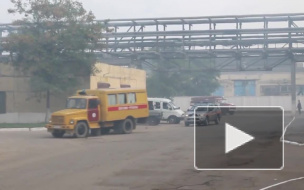 Новости часа: 22 июня, 12.00 — происшествия  