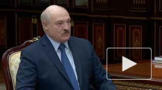 Лукашенко пообещал Евросоюзу проблемы из-за санкций