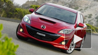 В Москве чаще всего угоняют Mazda 3 и Ford Focus