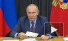 Путин заявил об обновлении списка кандидатов в Думу от "Единой России"