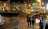 Страшная авария на Невском проспекте попала на видео